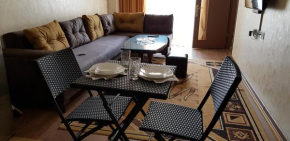 Nino Apartment on Pirosmani